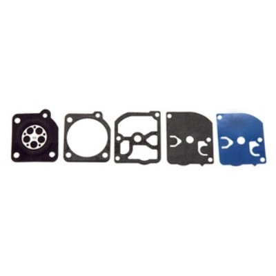 13489 CARBURETOR GASKET & DIAPHRAGM KIT Replaces DOLMAR PS-340