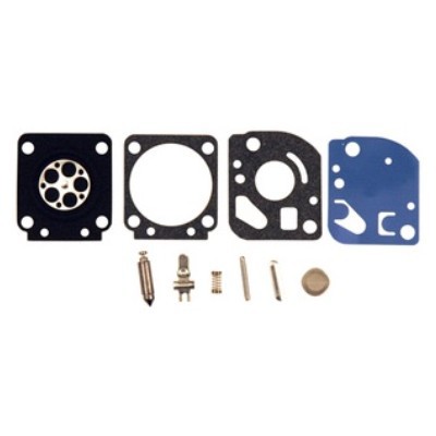 13638 GASKET & DIAPHRAGM KIT Replaces ECHO TC 2100