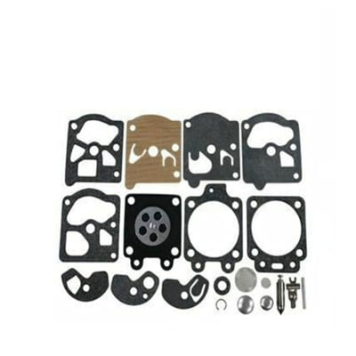 4180 Carburetor Kit Compatible With Walbro K10-WA, K10-WAT, K10-WT