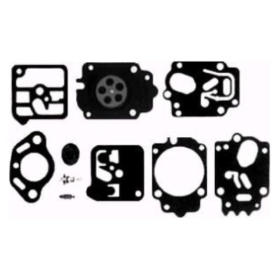 Proline Carburetor Kit For Stihl Chainsaws - Replaces Tillotson RK-34HK, RK-32HK