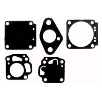 6893 KIT CARBURETOR Replaces SUNBELT B1CK241