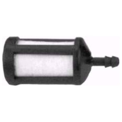 9138 FILTER FUEL 1/8In. Replaces SUNBELT B1WE116