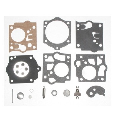 K10-SDC Original Walbro Carburetor Kit