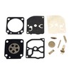 12773 12773 Carburetor Kit Replaces Zama RB-61