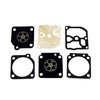 13097 CARBURETOR KIT Replaces ZAMA GND-39