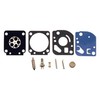 13638 GASKET & DIAPHRAGM KIT Replaces ECHO TC 2100