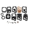 8260 CARBURETOR KIT Replaces WALBRO K10-WY