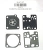 Free Shipping! GND-52 GENUINE ZAMA GASKET & DIAPHRAGM CARB KIT