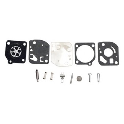 Karburator Carb Reparationssæt Pakning Til Zama Rb -39 Homelite 250 Mcculloch 38cc