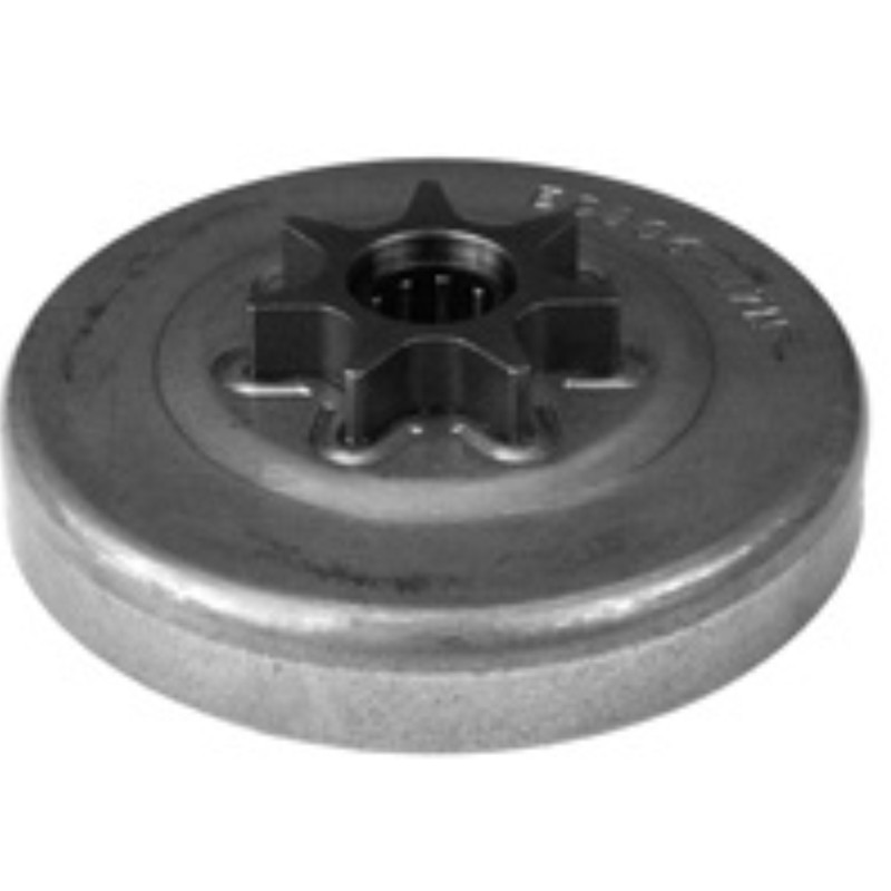 12038 SPROCKET CHAINSAW .325 7 TEETH Replaces CARLTON 50120