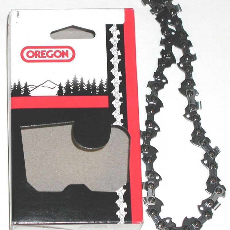 20LPX072G 18" Chain Loop .050 .325 Pitch 72 Drive Super 20 Saw Chain