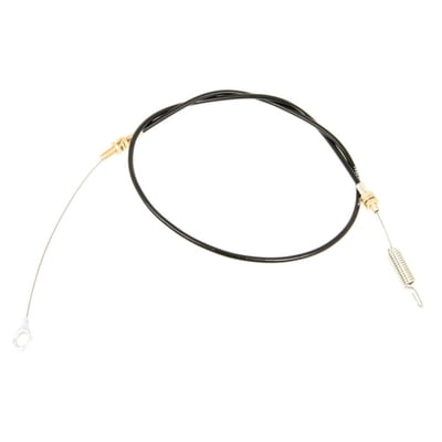 946-1127 Genuine MTD / Yard Machine Deck Cable (No Longer Available) Compatible With 746-1127