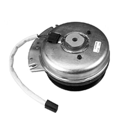 Free Shipping! 11072 Electric PTO Clutch For Cub Cadet 01002108P; Shaft Size: 1" Pulley Dia.: 6