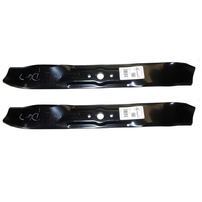 Free Shipping! 2Pk 11475 Blades Compatible With Cub Cadet 742-04101, 742-3033, 759-3830