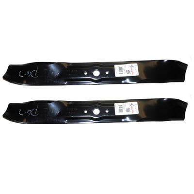 2Pk 11475 Blades Compatible With Cub Cadet 742-04101, 742-3033, 759-3830