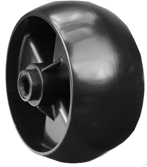 12648 Cub Cadet 734-04155 Deck Wheel