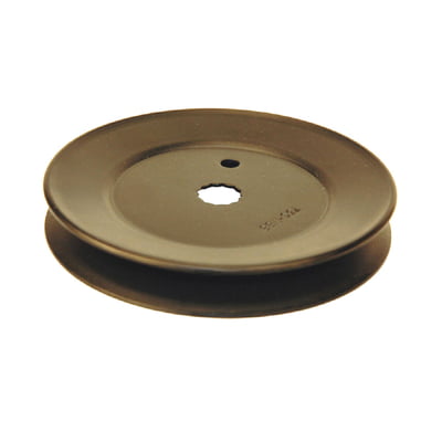 Free Shipping! 12884 Spindle Pulley Compatible With MTD / Cub Cadet 756-1188
