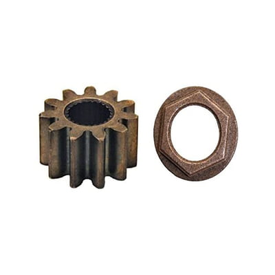 917-1554 Pinion Gear & 941-0656A Bushing