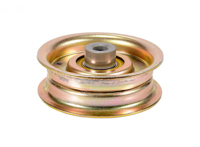 14201 Idler Pulley Compatible with Cub Cadet 02004558