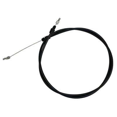 Free Shipping! 15811 Engine Control Cable Compatible With MTD 746-04109, 946-04109