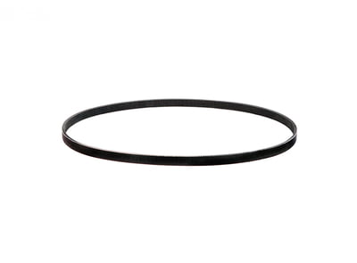 16566 Auger Drive Belt Compatible With 754-0452, 954-0452