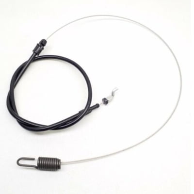 Free Shipping! 16627 Snow Thrower Wheel Steer Cable Compatible With MTD 946-04640