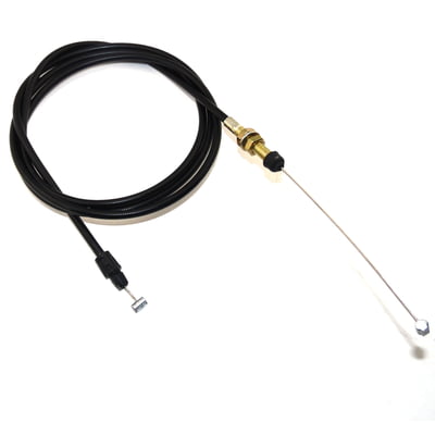 Free Shipping! 16632 Rotary Snow Thrower Chute Control Cable Compatible With Cub Cadet 746-0902, 946-0902
