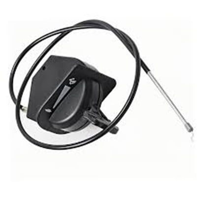 17821 Throttle Cable Compatible with Cub Cadet/MTD 746P06891/746-06891