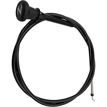 17823 Choke Cable Compatible with Cub Cadet 746P06931
