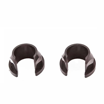Free Shipping! 2 Pack MTD 741-3065B Split Hex Flange Bearing Compatible With 741-3065, 741-3065A