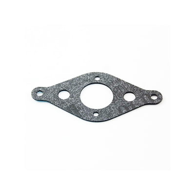 Original 791-610675 MTD Carburetor Gasket Compatible With Troy Bilt, Ryobi, Bolens, & Murray