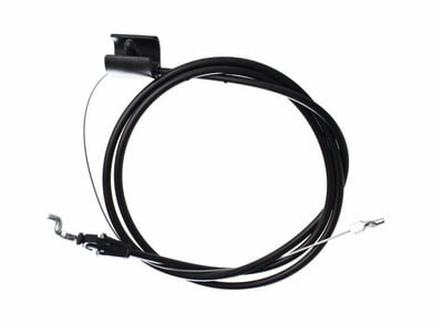946-04486 New Genuine MTD Control Cable Compatible With Troy-Bilt, MTD, MTD Gold, Bolens, Cub Cadet, Craftsman, White Outdoor, Huskee, Yard Machines and Yard-Man
