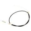 946-1127 Genuine MTD / Yard Machine Deck Cable (No Longer Available) Compatible With 746-1127