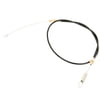 946-1127 Genuine MTD / Yard Machine Deck Cable (No Longer Available) Compatible With 746-1127