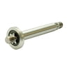 15584 Spindle Shaft Compatible With MTD 738-1186, 738-1186A, 753-06348