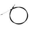 15811 Engine Control Cable Compatible With MTD 746-04109, 946-04109