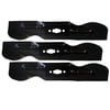 3Pk 742P05086 Ultra High-Lift Blades Compatible With 54" Cub Cadet 742-05086