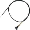 17822 Choke Cable Compatible with Cub Cadet/MTD 946-05114, 746P06931