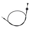 17822 Choke Cable Compatible with Cub Cadet/MTD 946-05114, 746P06931