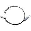 5635 Lockout Cable Compatible With MTD 746-04229, 746-04229B, 946-04229B