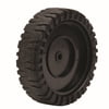 2Pk 72-073 Wheels 8X2.125 Gear With Plastic Bushing Compatible With MTD 734-2042, 934-2042 & More..