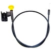 746-04239A Control Cable Compatible With 946-04239