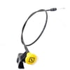 Free Shipping! 746-04239A Control Cable Compatible With 946-04239