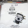 Genuine MTD 753-06258A 3.1 Ac Carburetor