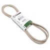 754P06434 Deck Belt (1/2" X 79.4") Compatible With 36" Craftsman, Troy Bilt, and MTD 754-06434
