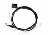 Free Shipping! 946-04486 New Genuine MTD Control Cable For Troy-Bilt, MTD, MTD Gold, Bolens, Cub Cadet, Craftsman, White Outdoor, Huskee, Yard Machines and Yard-Man