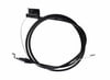 946-04486 New Genuine MTD Control Cable For Troy-Bilt, MTD, MTD Gold, Bolens, Cub Cadet, Craftsman, White Outdoor, Huskee, Yard Machines and Yard-Man