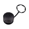 951-12738 New Genuine MTD Fuel Cap For Yard Man/Yard Machines/Troy BIlt/Cub Cadet; Compatible With 751-12738