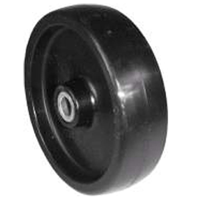 6916 5" Lawn Mower Deck Wheel