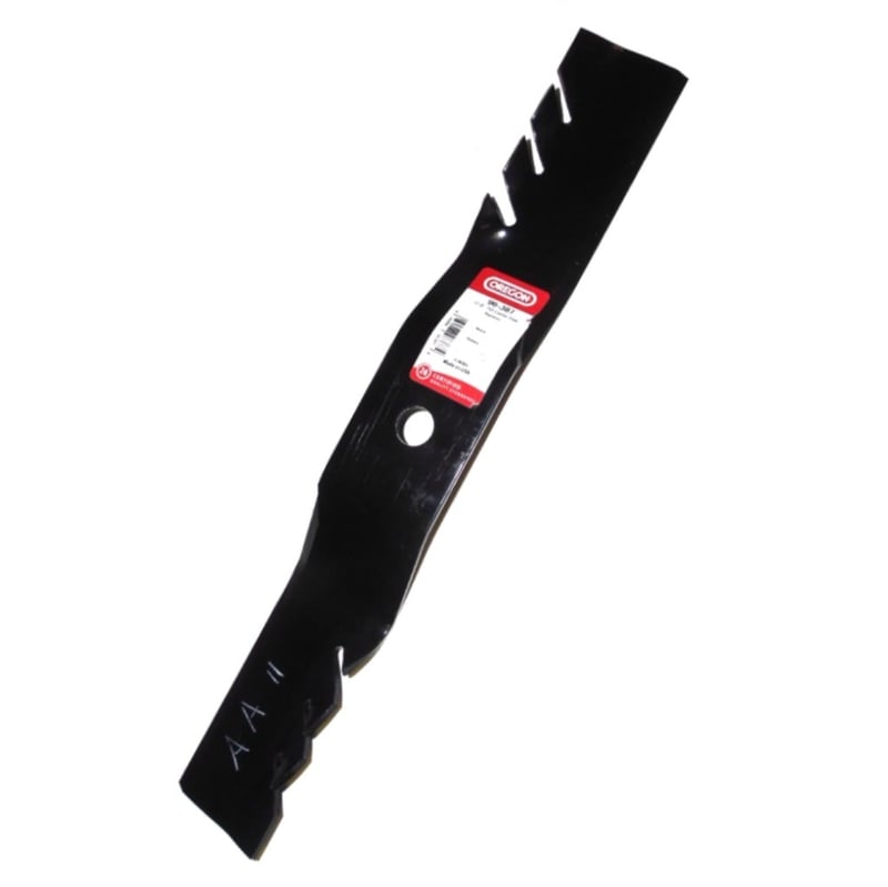 596387 Oregon Gator Mulching Blade Replaces Cub Cadet 74204068, 94204068